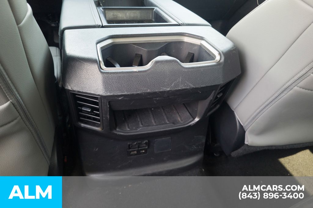 Used 2024 Ice Toyota SR5 image 23