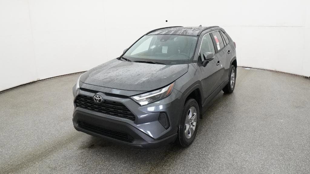 Thumbnail: 2025 Toyota RAV4 - 20