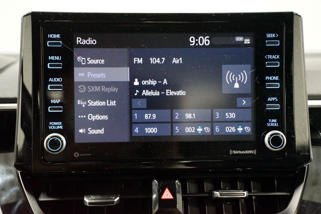 Thumbnail: 2022 Toyota Corolla - 18