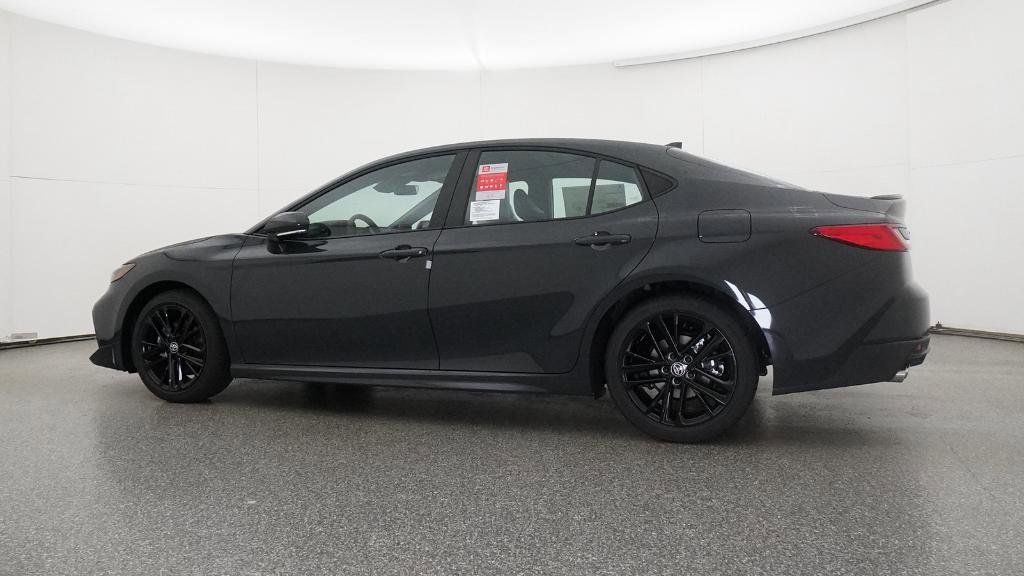 Thumbnail: 2026 Toyota Camry - 2