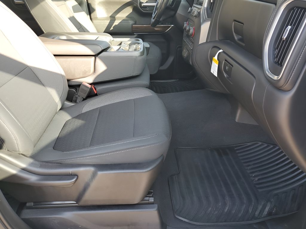 Used Car 2020 Chevrolet Silverado 1500  Lt For Sale Under $25,000 In Austin, Texas