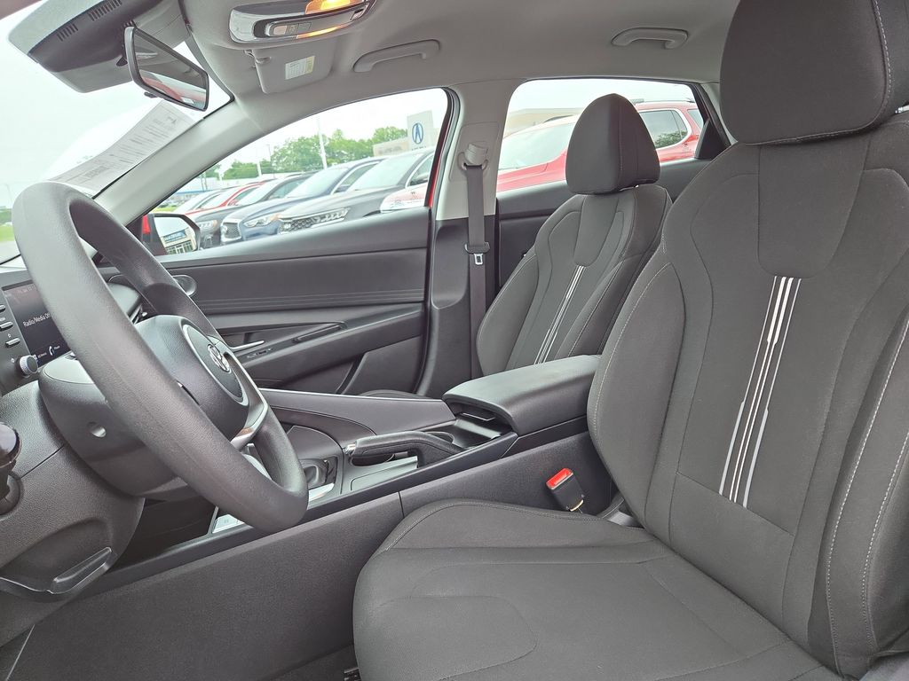Used 2023 Hyundai Elantra For Sale in Fort Wayne, IN