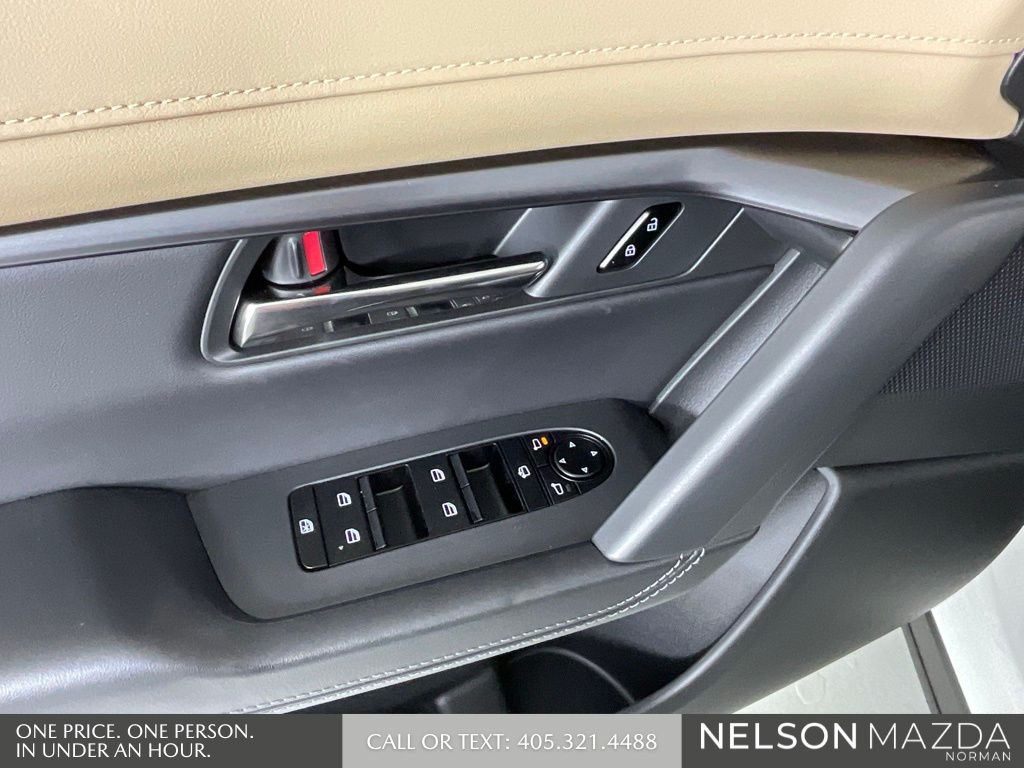 New 2026 White Mazda 2.5 S Premium image 18