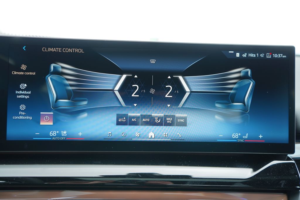 Thumbnail: 2026 BMW i5 - 18