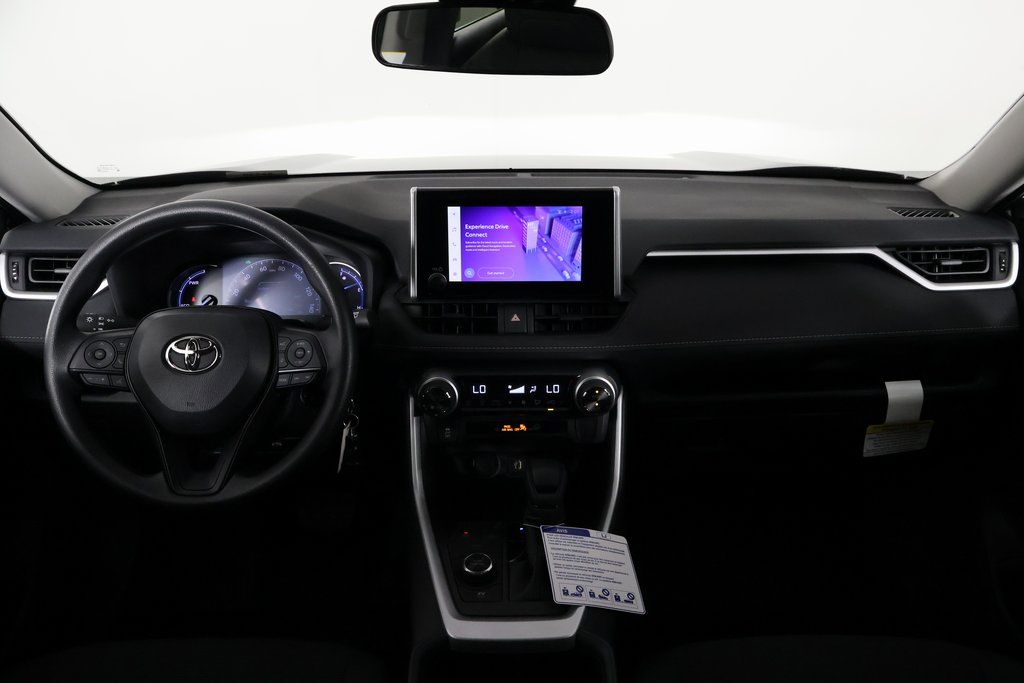 Thumbnail: 2025 Toyota RAV4 - 4