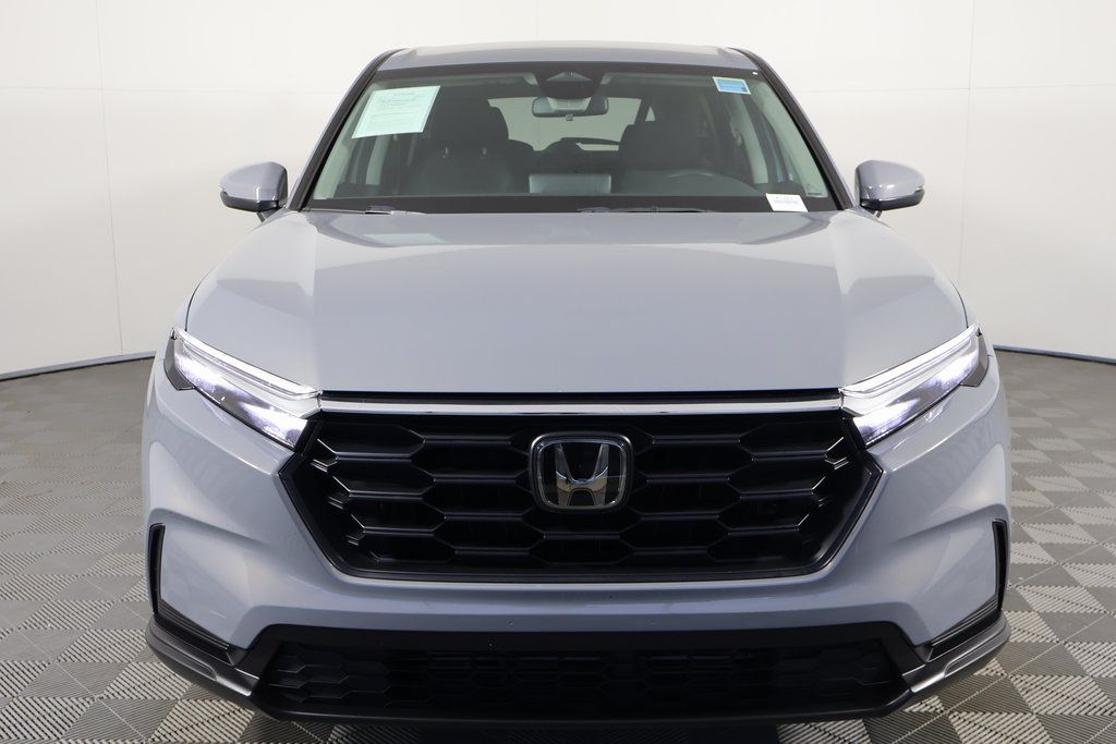 Thumbnail: 2025 Honda CR-V - 2