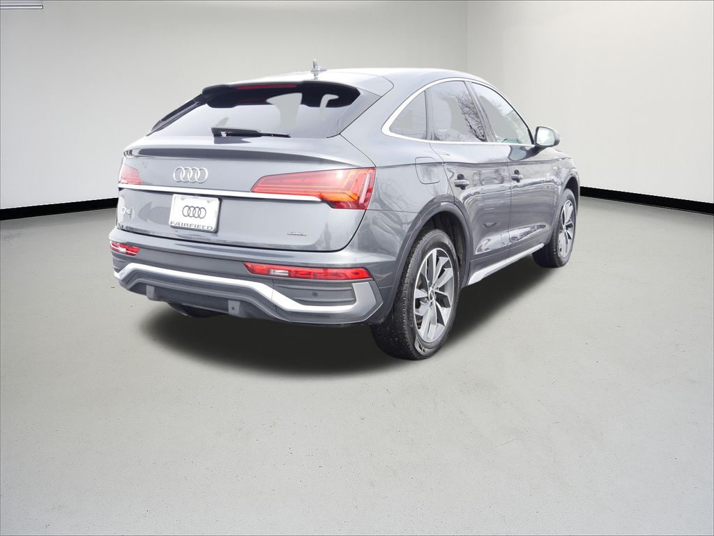 Thumbnail: 2023 Audi Q5 - 5