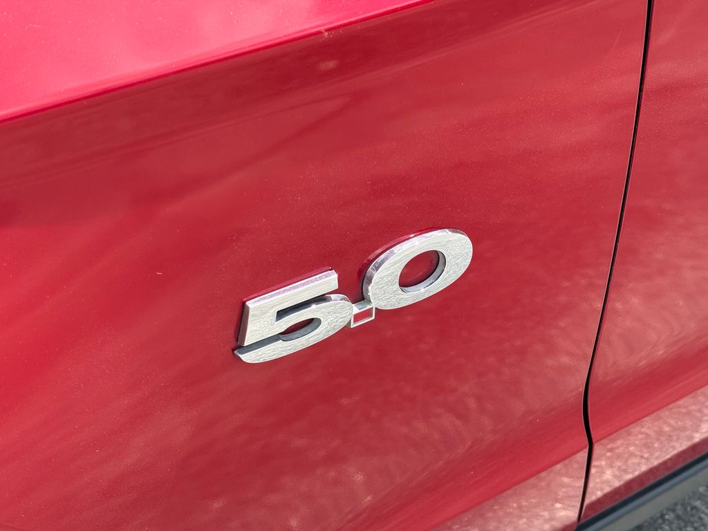 Used Car 2011 Ford Mustang  Gt Premium For Sale Under $15,000 In San Marcos, Texas