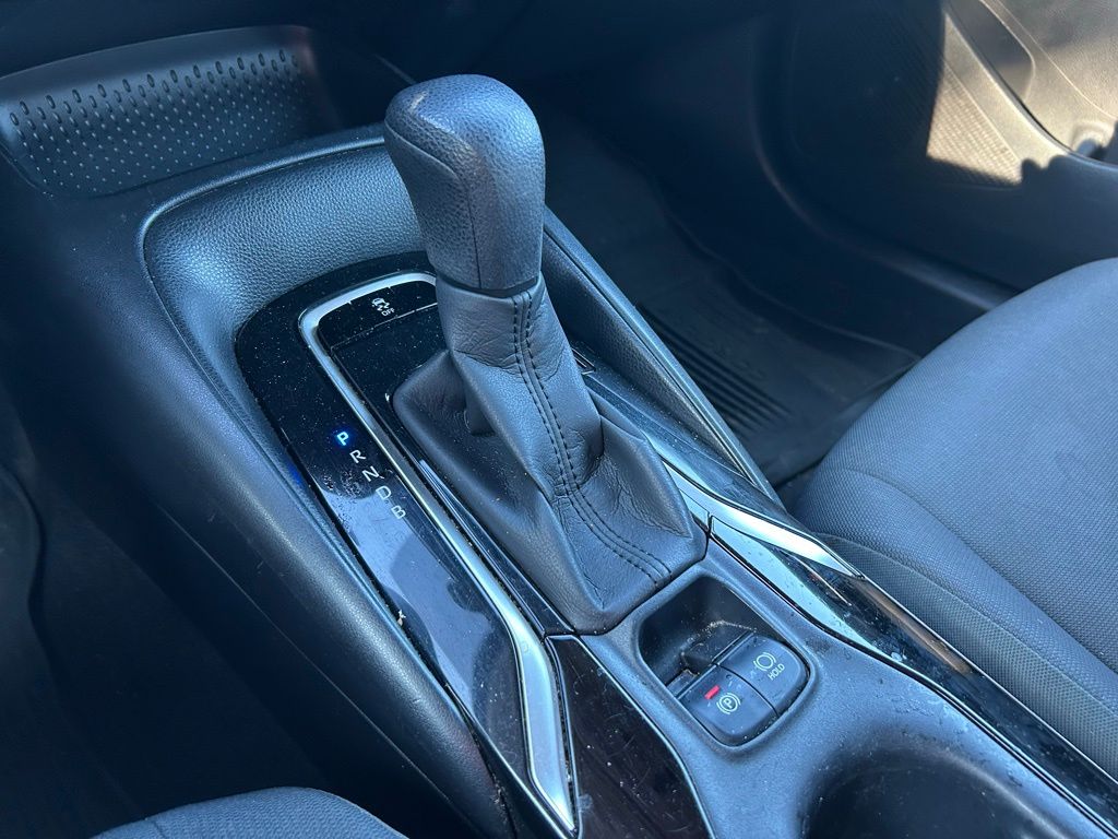 Thumbnail: 2021 Toyota Corolla - 26