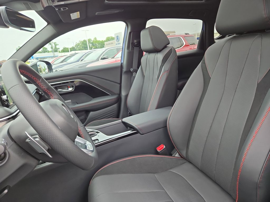New 2025 Acura ADX For Sale in Fort Wayne, IN