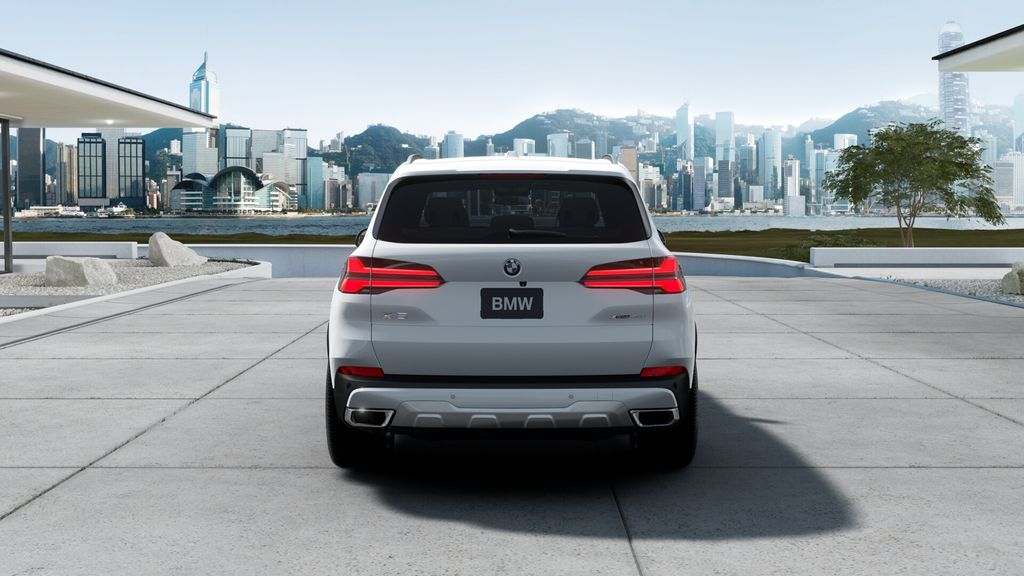 Thumbnail: 2026 BMW X5 - 28