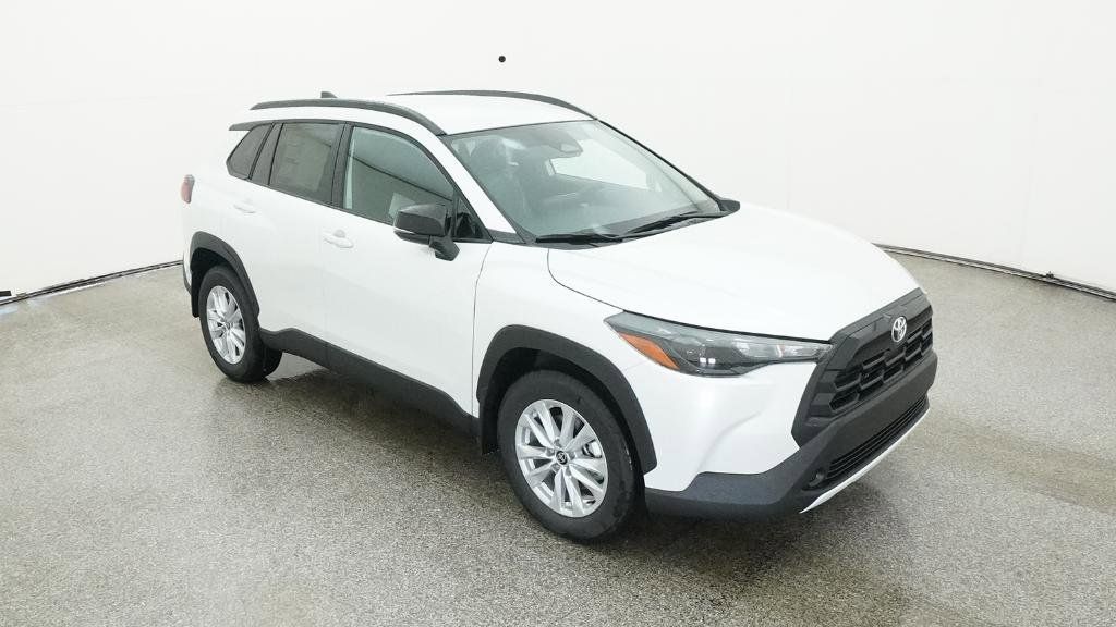 Thumbnail: 2026 Toyota Corolla Cross - 24