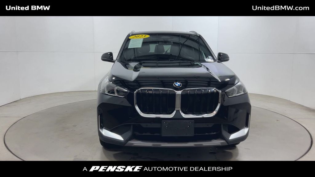 Thumbnail: 2023 BMW X1 - 3
