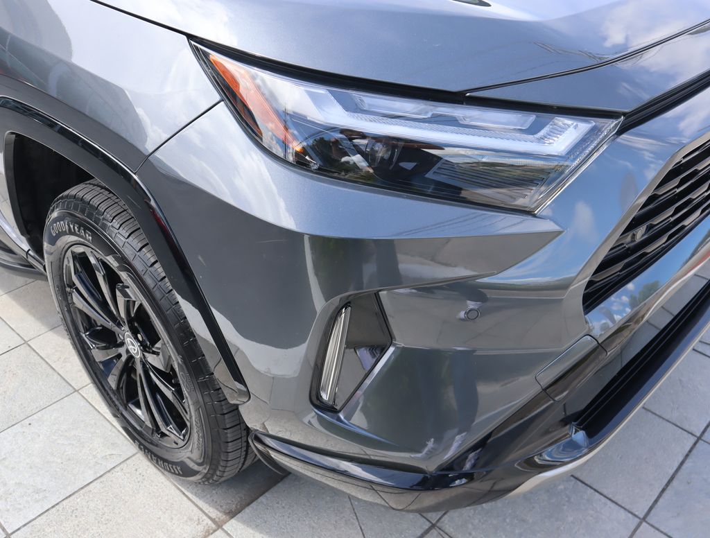 Thumbnail: 2024 Toyota RAV4 - 13