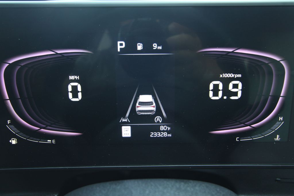 Used 2023 Kia Sportage SUV