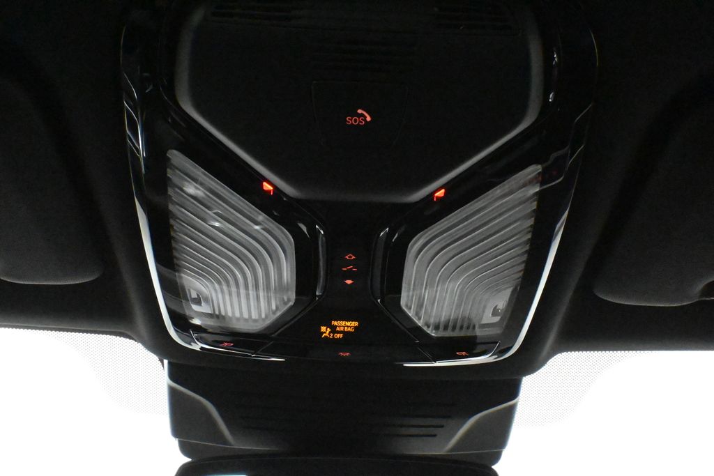 Thumbnail: 2026 BMW X5 - 21