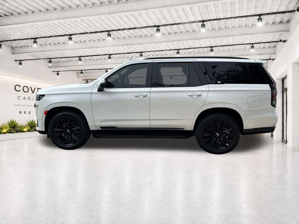 Used Car 2022 Cadillac Escalade  Sport For Sale Under $60,000 In Austin, Texas