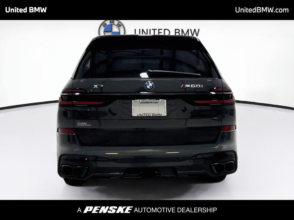 Thumbnail: 2026 BMW X7 - 6