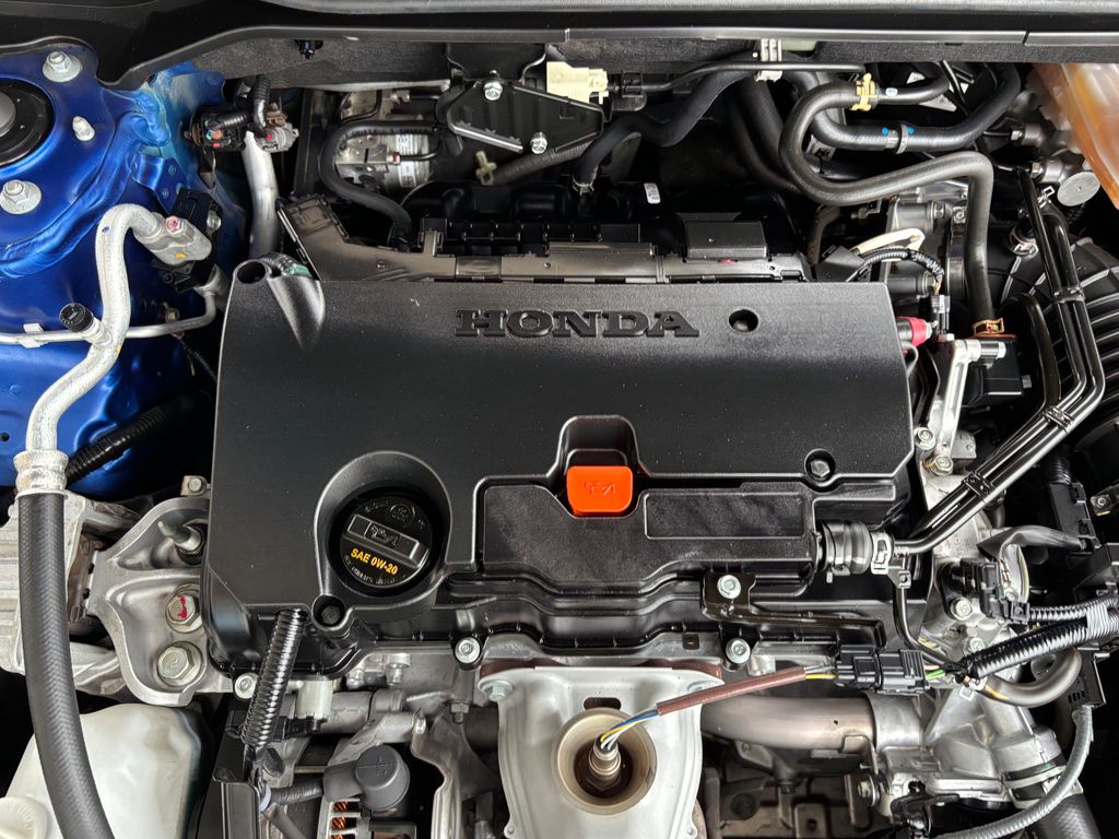 Thumbnail: 2024 Honda Civic - 26