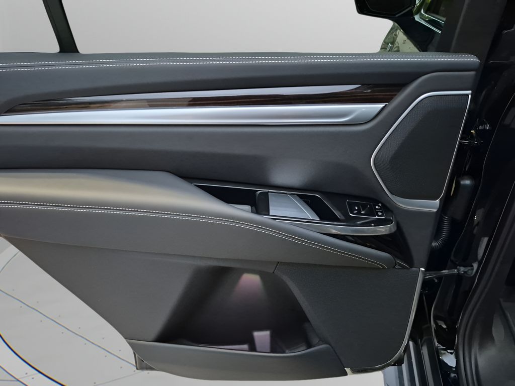 New 2026 Black Cadillac  image 17