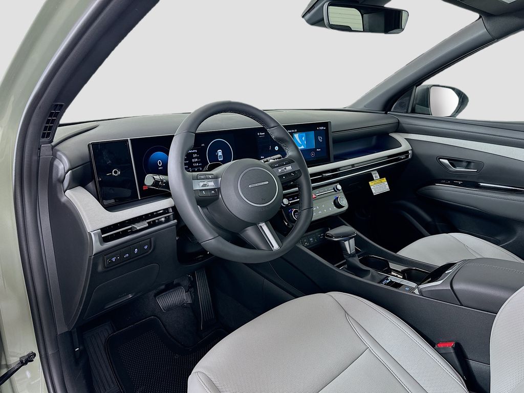 Thumbnail: 2026 Hyundai Santa Cruz - 9