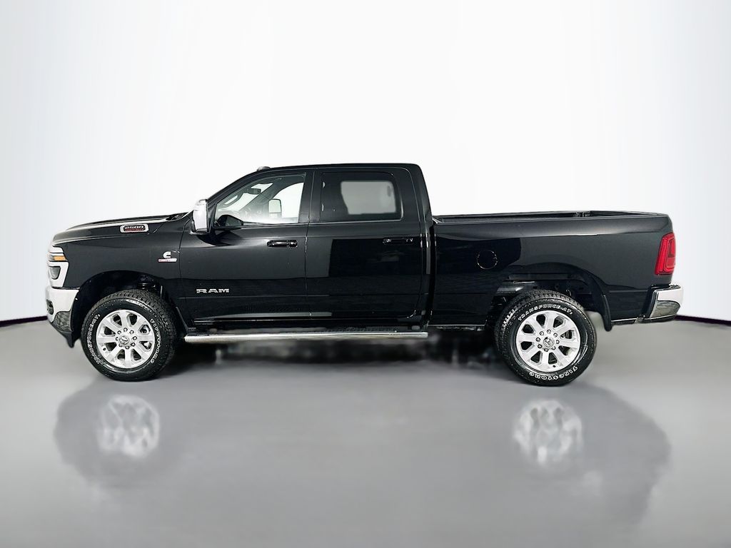 New 2026 Black Ram Laramie 14in image 4