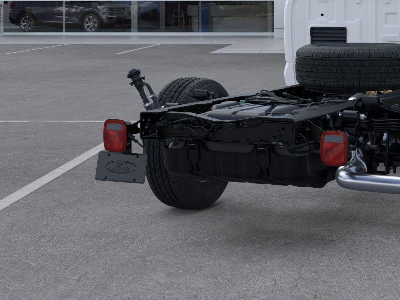 2026 Ford F-350 Chassis XL