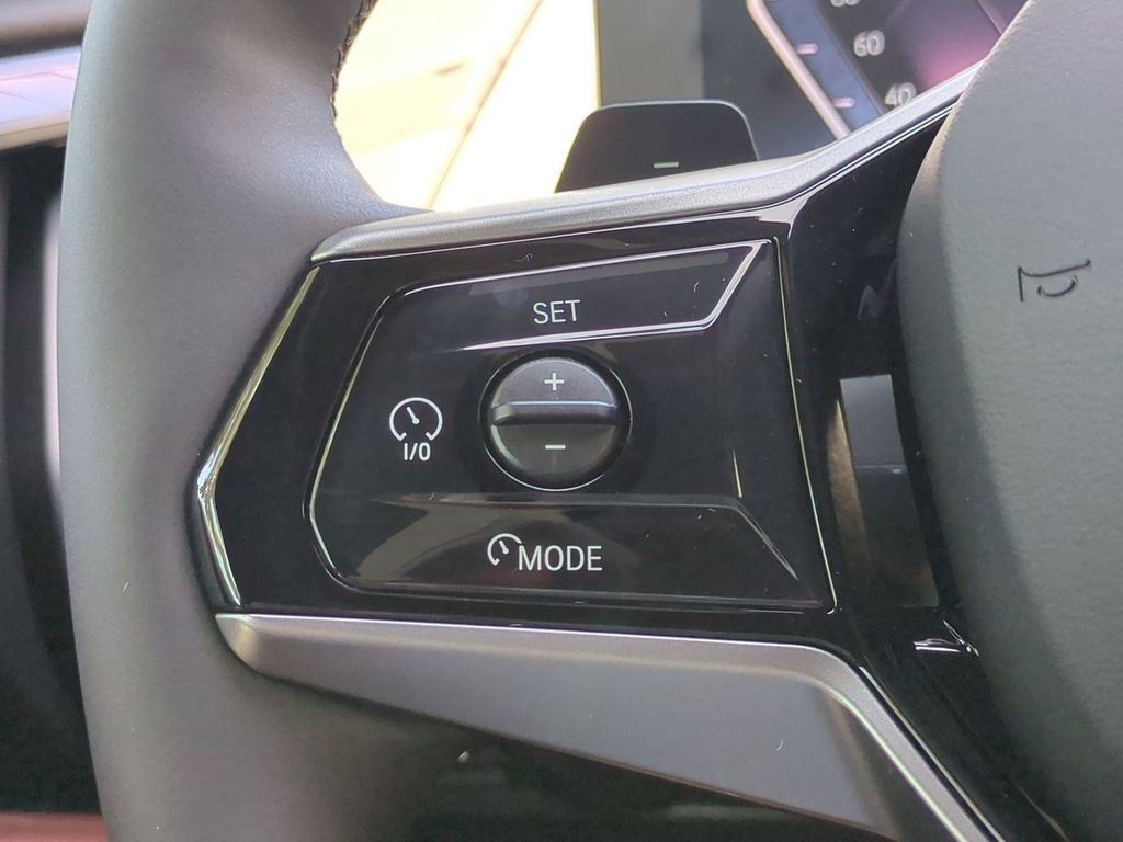 New 2026 Blue BMW 30 xDrive image 26