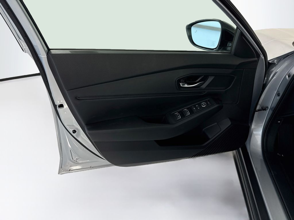 Thumbnail: 2026 Honda Accord - 25