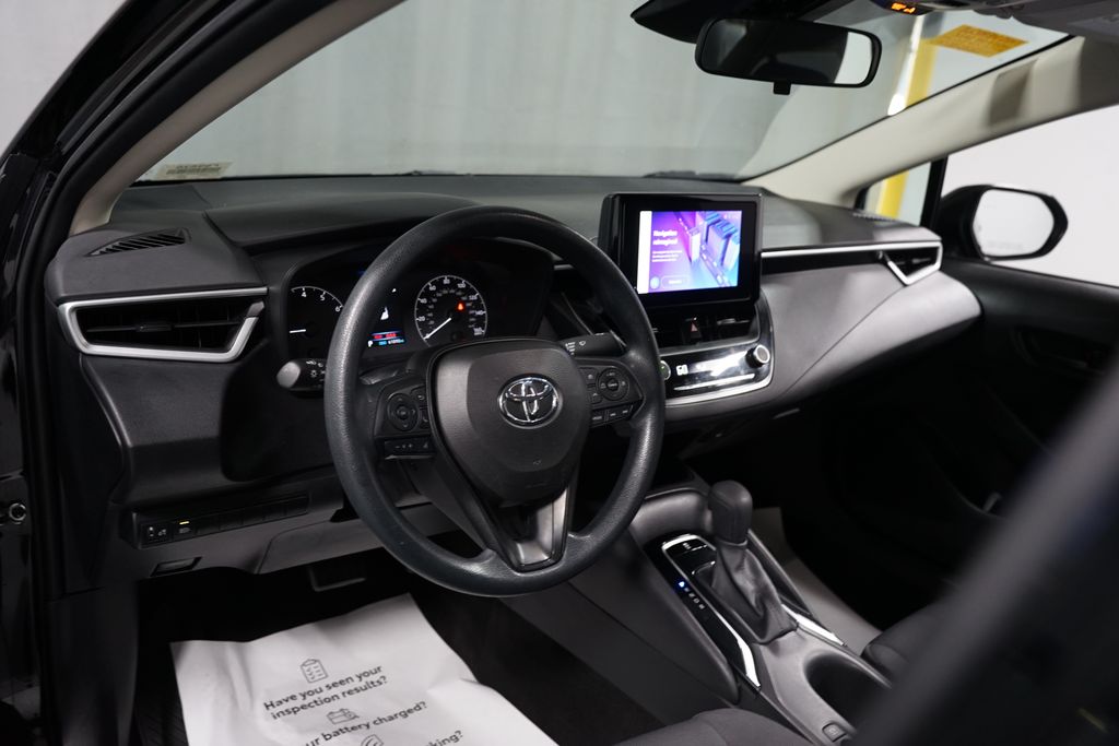 Thumbnail: 2023 Toyota Corolla - 11