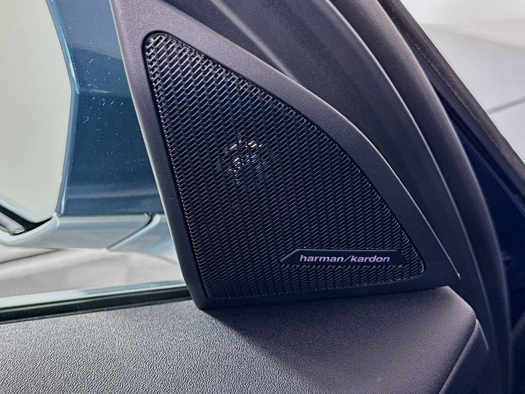 Thumbnail: 2025 BMW X3 - 18