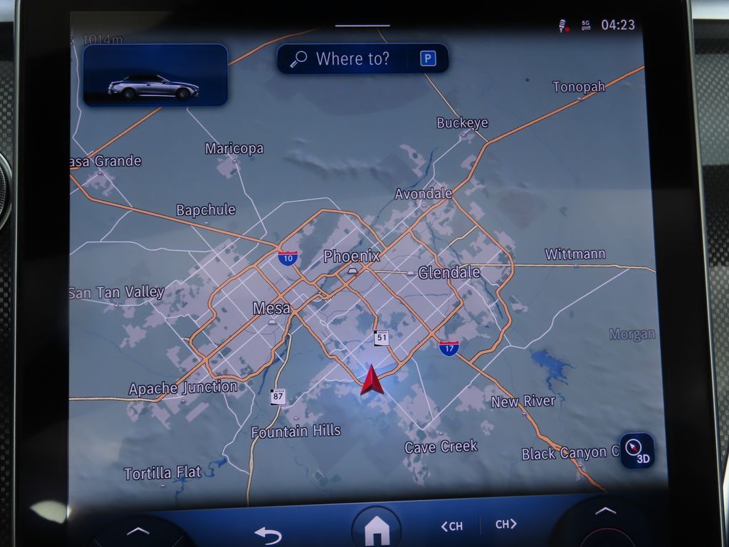 Thumbnail: 2025 Mercedes-Benz CLE - 23