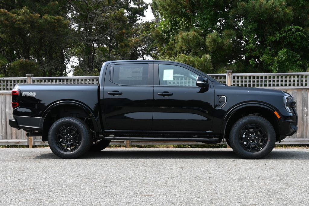 Thumbnail: 2025 Ford Ranger - 6