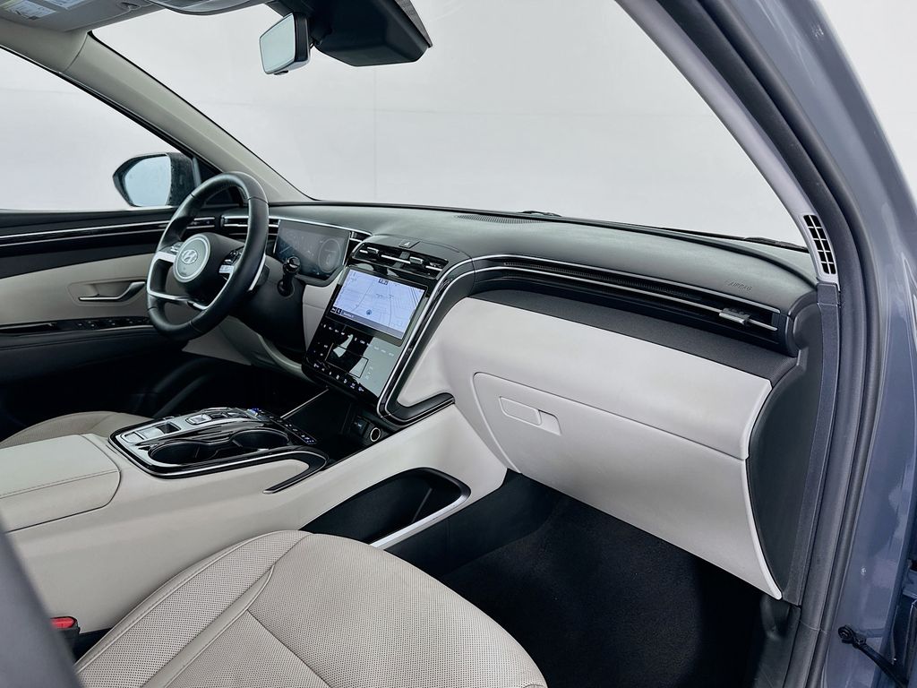 Thumbnail: 2024 Hyundai Tucson - 31