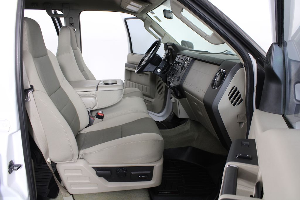 Used 2008 Ford F-350SD for sale in 