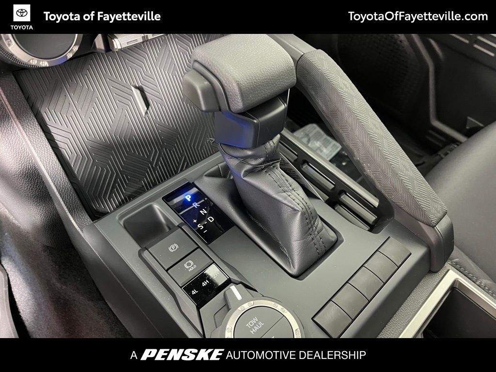 Thumbnail: 2025 Toyota Tacoma - 32