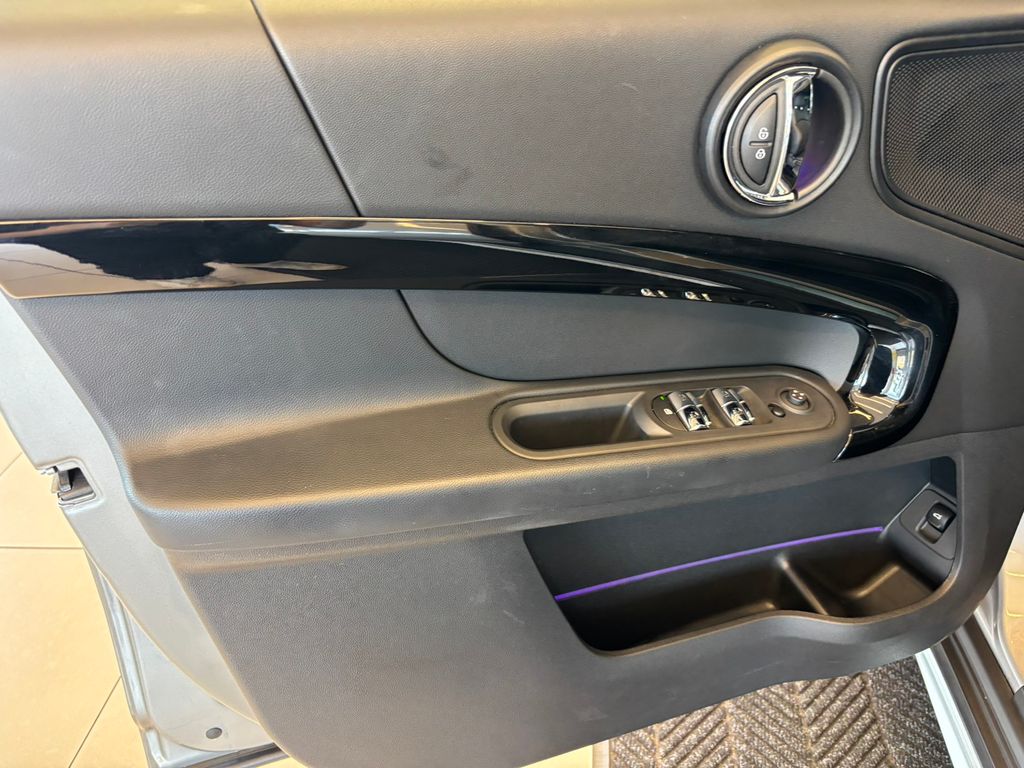 2023 MINI Cooper S Countryman Base
