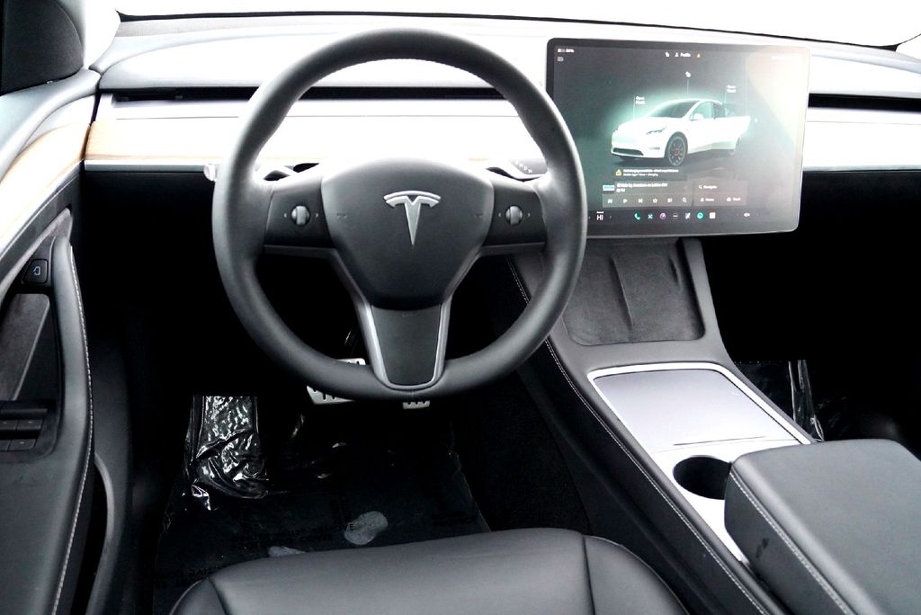 Used Car 2022 Tesla Model Y  Performance For Sale Under $30,000 In Taylor, Texas