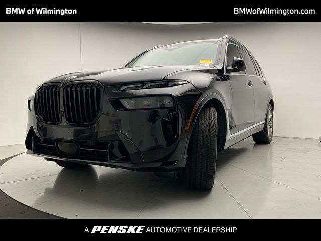 Thumbnail: 2023 BMW X7 - 1