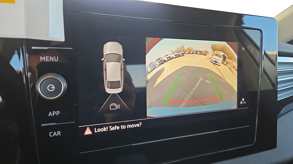 2026 Volkswagen Jetta