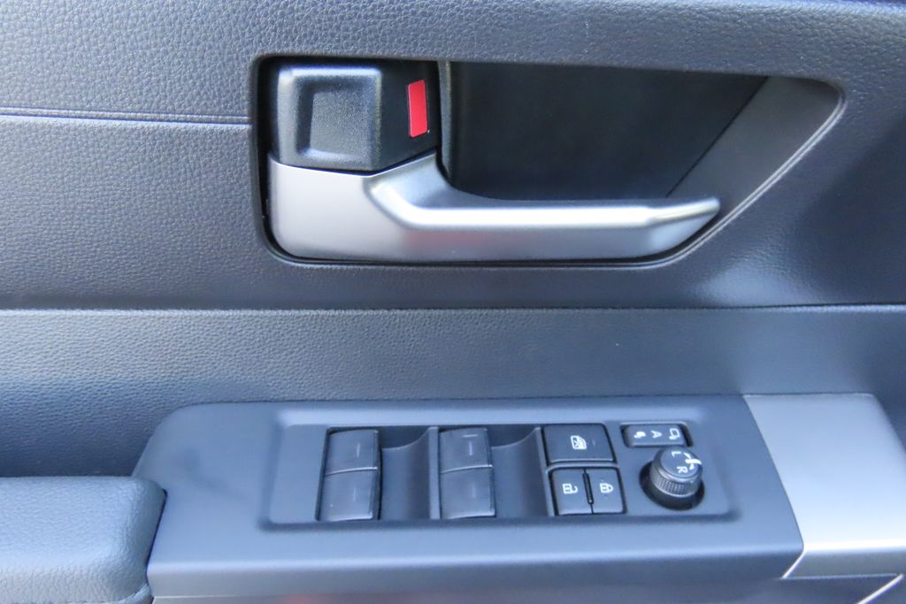 Thumbnail: 2026 Toyota Tundra - 22