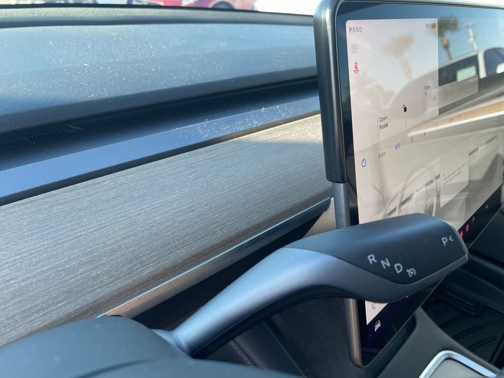 Used 2022 Tesla Model 3 Sedan