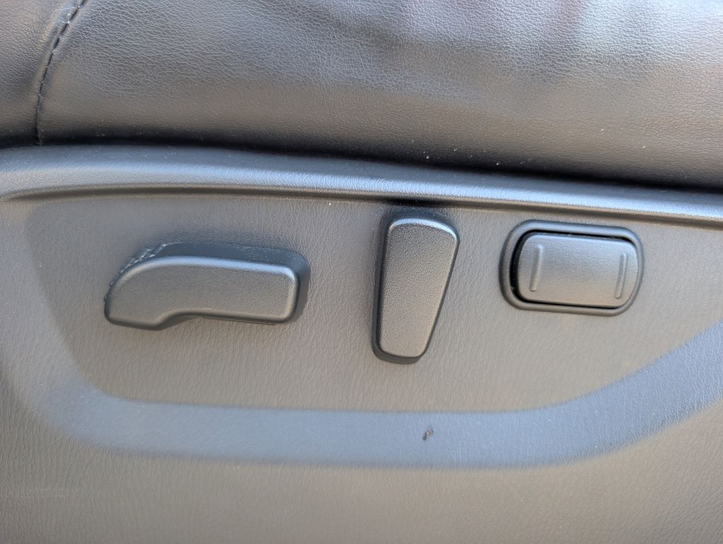 Used 2024 Infiniti QX80 SUV