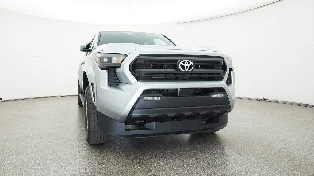Thumbnail: 2025 Toyota Tacoma - 27