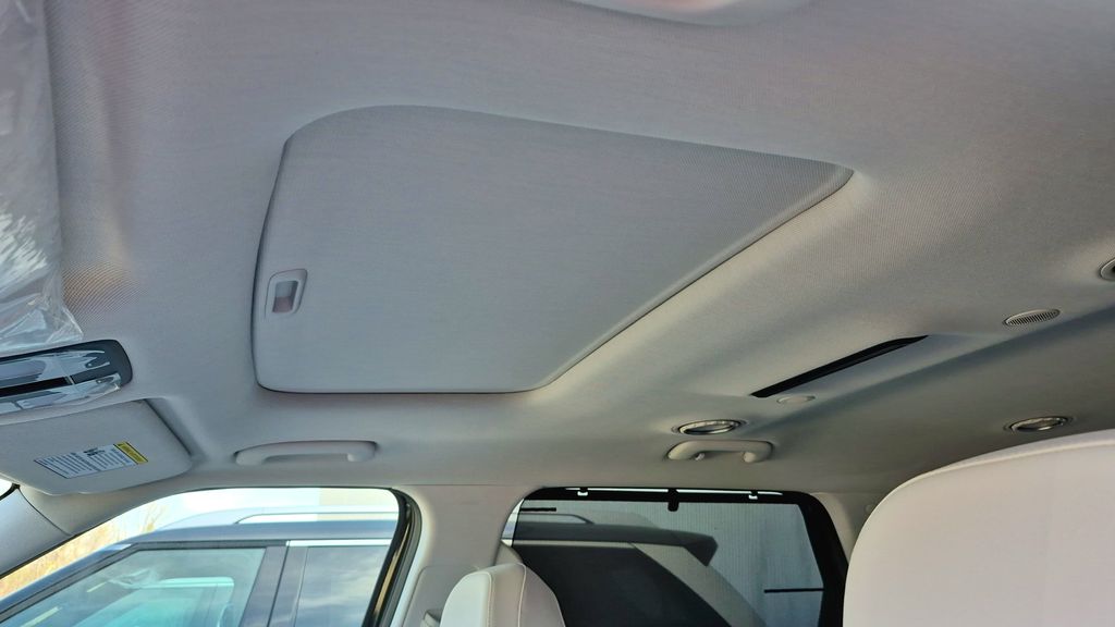 2026 Hyundai Palisade Hybrid