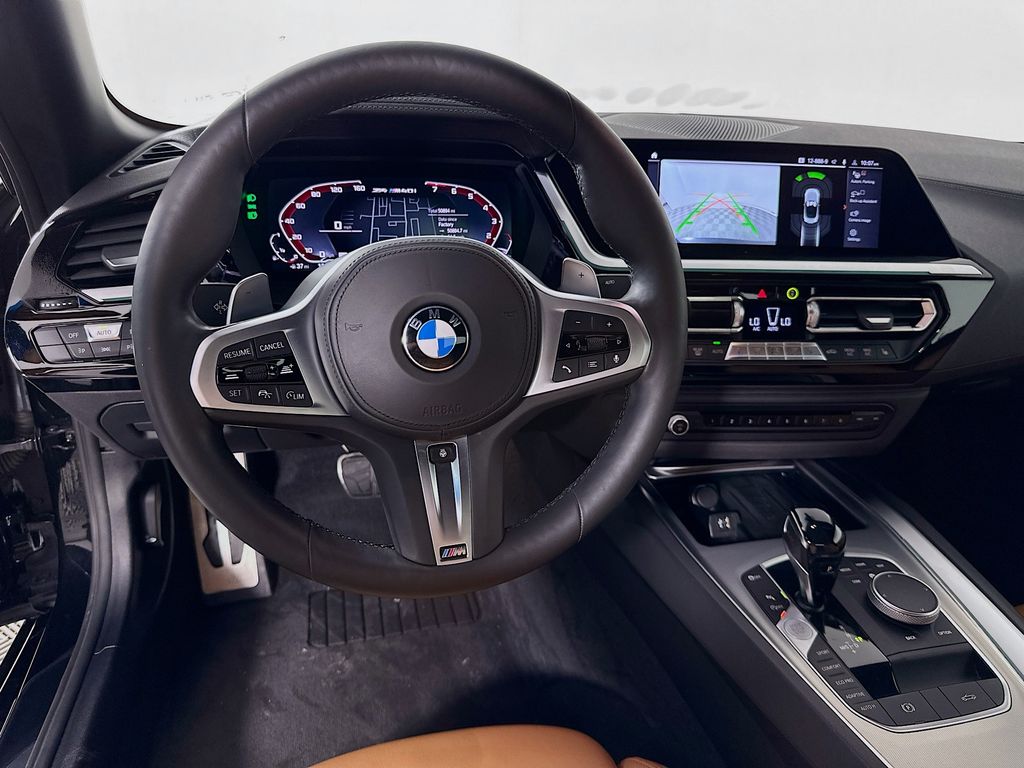 Thumbnail: 2021 BMW Z4 - 22