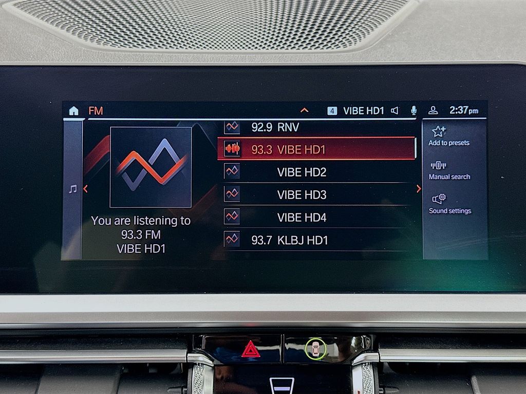 Thumbnail: 2021 BMW 3 Series - 15