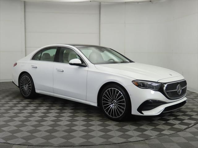 Thumbnail: 2026 Mercedes-Benz E-Class - 3
