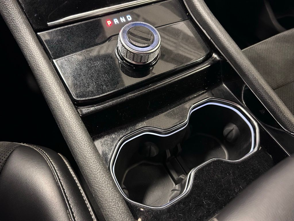 used 2023 Jeep Grand Cherokee L car, priced at $30,499