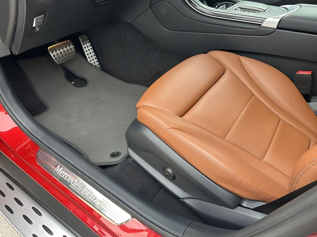 Used Car 2022 Mercedes-benz Glc  Glc 300 For Sale Under $35,000 In Austin, Texas